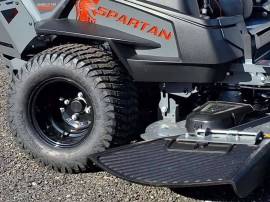 2026, Spartan, Shield HD 54, 54 in