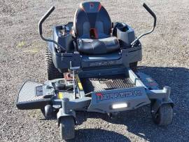 2026, Spartan, Shield HD 54, 54 in