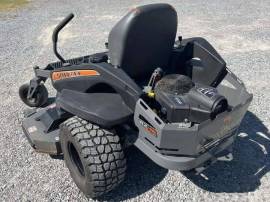 2020, Spartan, RZ PRO 61, 61 in