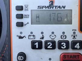2020, Spartan, RZ PRO 61, 61 in