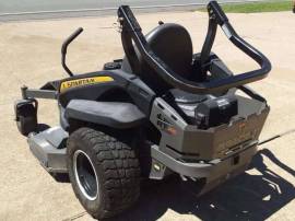 2018, Spartan, RT PRO 54, 54 in