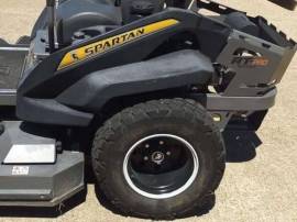 2018, Spartan, RT PRO 54, 54 in