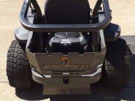 2018, Spartan, RT PRO 54, 54 in