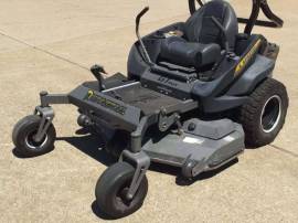 2018, Spartan, RT PRO 54, 54 in