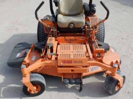 2016, Scag, Turf Tiger II STTII-61V-25KBD, 61 in