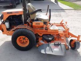 2016, Scag, Turf Tiger II STTII-61V-25KBD, 61 in