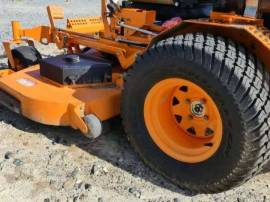 2019, Scag, Turf Tiger II STTII-72V-25KBD, 72 in