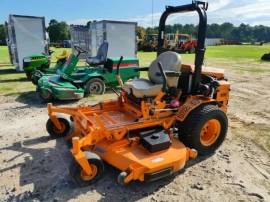 2019, Scag, Turf Tiger II STTII-72V-25KBD, 72 in