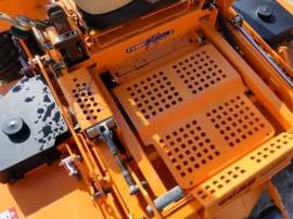2019, Scag, Turf Tiger II STTII-72V-25KBD, 72 in