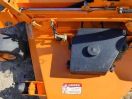 2019, Scag, Turf Tiger II STTII-72V-25KBD, 72 in