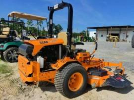 2019, Scag, Turf Tiger II STTII-72V-25KBD, 72 in