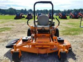 2019, Scag, Turf Tiger II STTII-72V-25KBD, 72 in