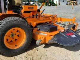 2019, Scag, Turf Tiger II STTII-72V-25KBD, 72 in
