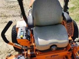 2019, Scag, Turf Tiger II STTII-72V-25KBD, 72 in