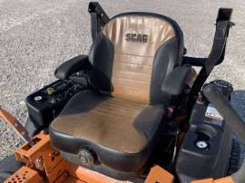 2020, Scag, Tiger Cat II STCII-48V-22FX, 48 in