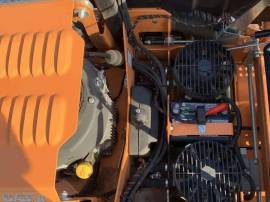 2020, Scag, Tiger Cat II STCII-48V-22FX, 48 in