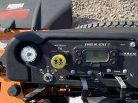 2020, Scag, Tiger Cat II STCII-48V-22FX, 48 in