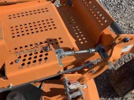 2020, Scag, Tiger Cat II STCII-48V-22FX, 48 in