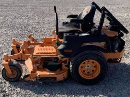 2020, Scag, Tiger Cat II STCII-48V-22FX, 48 in