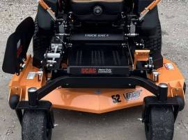 2026, Scag, Tiger Cat II STCII-52V-29CV, 52 in