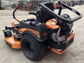 2026, Scag, Tiger Cat II STCII-52V-29CV, 52 in