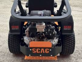 2026, Scag, Tiger Cat II STCII-52V-29CV, 52 in