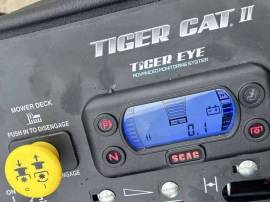 2026, Scag, Tiger Cat II STCII-52V-29CV, 52 in