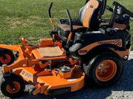 2023, Scag, Tiger Cat II STCII-61V-32BV, 61 in