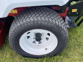 2023, Exmark, Radius E RAE708GEM48300, 48 in