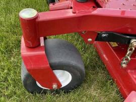 2023, Exmark, Radius E RAE708GEM48300, 48 in