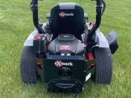 2023, Exmark, Radius E RAE708GEM48300, 48 in