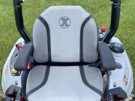 2023, Exmark, Radius E RAE708GEM48300, 48 in