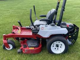 2023, Exmark, Radius E RAE708GEM48300, 48 in