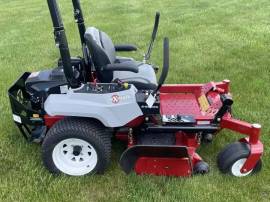 2023, Exmark, Radius E RAE708GEM48300, 48 in