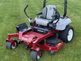 2023, Exmark, Radius E RAE708GEM48300, 48 in