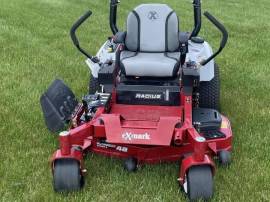 2023, Exmark, Radius E RAE708GEM48300, 48 in
