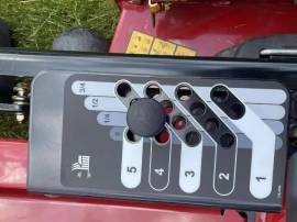 2023, Exmark, Radius E RAE708GEM48300, 48 in