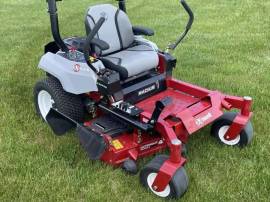 2023, Exmark, Radius E RAE708GEM48300, 48 in