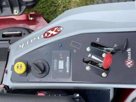 2023, Exmark, Radius E RAE708GEM48300, 48 in