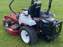 2023, Exmark, Radius E RAE708GEM48300, 48 in