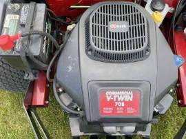2023, Exmark, Radius E RAE708GEM48300, 48 in