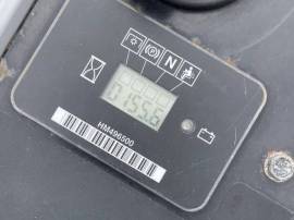 2022, Exmark, Radius E RAE708GEM60300, 60 in