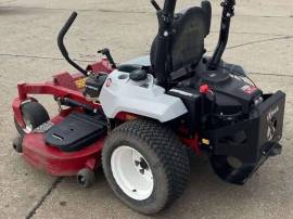 2022, Exmark, Radius E RAE708GEM60300, 60 in