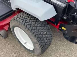 2022, Exmark, Radius E RAE708GEM60300, 60 in