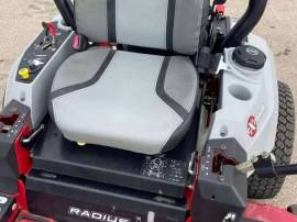 2022, Exmark, Radius E RAE708GEM60300, 60 in