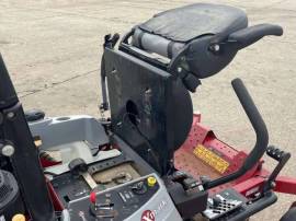 2022, Exmark, Radius E RAE708GEM60300, 60 in