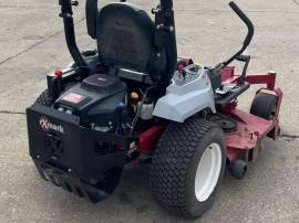 2022, Exmark, Radius E RAE708GEM60300, 60 in