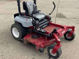 2022, Exmark, Radius E RAE708GEM60300, 60 in