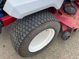 2022, Exmark, Radius E RAE708GEM60300, 60 in