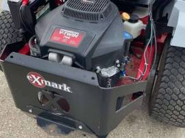 2022, Exmark, Radius E RAE708GEM60300, 60 in